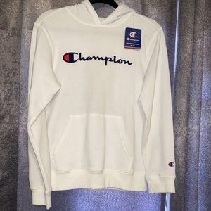Champion Hoodie